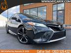 Used 2019 Toyota Camry for sale.