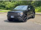 Used 2014 Jeep Grand Cherokee for sale.