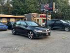 Used 2019 Volkswagen Golf GTI for sale.