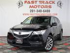 Used 2016 Acura Mdx for sale.