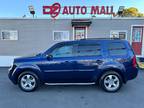 Used 2014 Honda Pilot for sale.