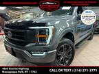 Used 2022 Ford F-150 for sale.