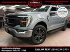 Used 2022 Ford F-150 for sale.