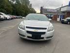 Used 2012 Chevrolet Malibu for sale.