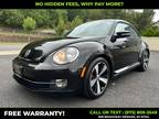 Used 2012 Volkswagen Beetle for sale.
