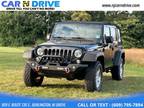 Used 2016 Jeep Wrangler for sale.