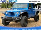 Used 2016 Jeep Wrangler for sale.