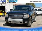 Used 2009 Chevrolet Avalanche for sale.