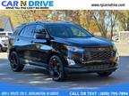 Used 2020 Chevrolet Equinox for sale.