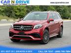 Used 2017 Mercedes-benz Gls-class for sale.