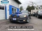 Used 2013 Audi S5 for sale.