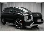 New 2024 Mitsubishi Outlander for sale.