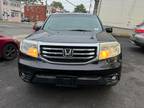 Used 2012 Honda Pilot for sale.