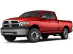 Used 2010 Dodge Ram 1500 for sale.