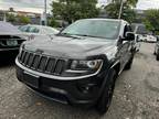 Used 2015 Jeep Grand Cherokee for sale.