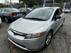 Used 2006 Honda Civic Sdn for sale.
