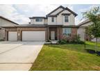 440 Staunton DR Leander TX 78641