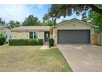 3605 Monument DR Round Rock TX 78681