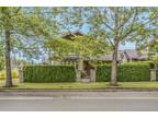 Central Qualicum Beach Home with Guest Suite - Memorial Ave