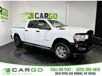 Used 2023 Ram 2500 for sale.