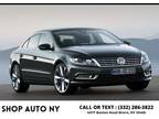 Used 2013 Volkswagen Cc for sale.