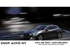 Used 2018 Mazda Mazda3 for sale.