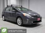 2013 Toyota Prius v Gray, 150K miles