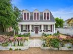 1217 Church Street Galveston Texas 77550