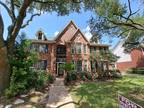 4431 Magnolia Lane Sugar Land Texas 77478