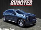 2019 Cadillac Gray, 57K miles
