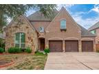 16811 Kilgarth Drive Richmond Texas 77407