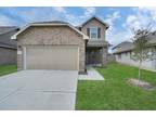 15839 Kinlough Drive Humble Texas 77396