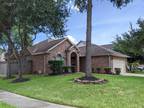 17514 Buck Island Court Humble Texas 77346