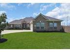 1807 Brighton Brook Lane Pearland Texas 77581