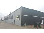18000+ sq/ft Central Niagara Industrial Property