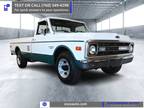 1969 Chevrolet C20 3/4 Ton for sale