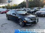 2015 Mercedes-Benz C 250 Coupe for sale