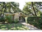 3106 Woodford Drive Arlington Texas 76013