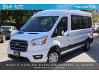 2020 Ford Transit Passenger Wagon XL for sale