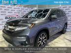 2022 Honda Pilot Touring 7-Passenger for sale