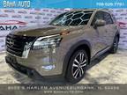 2023 Nissan Pathfinder Platinum for sale
