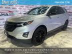 2021 Chevrolet Equinox LT for sale