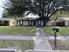 2016 Japonica Lane Plano Texas 75074