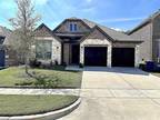 1029 Finnhorse Drive Allen Texas 75013