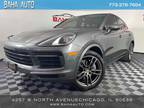 2021 Porsche Cayenne for sale