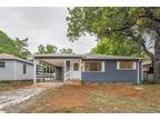 1039 Star Street Denison Texas 75020