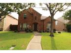 5262 Park Ridge Drive Frisco Texas 75034