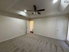 Spindletree Dr, Wichita Falls, Home For Rent