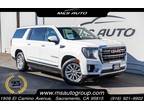 2021 GMC Yukon XL SLT for sale