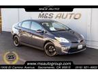 2013 Toyota Prius Three for sale